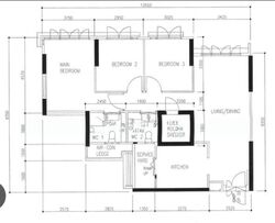 Blk 617D Punggol Breeze (Punggol), HDB 4 Rooms #500221701